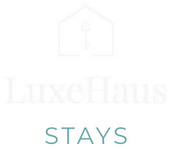 LuxeHaus Stays